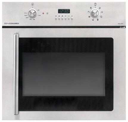 嵌入式VALENTI烤箱FEAL991XN的尺寸