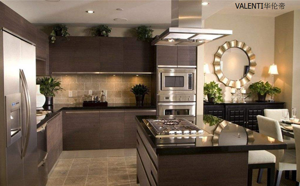 VALENTI是每个家庭厨房的基本标配