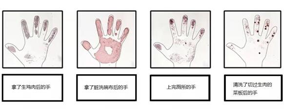 VALENTI洗碗机和手工洗碗哪个干净？