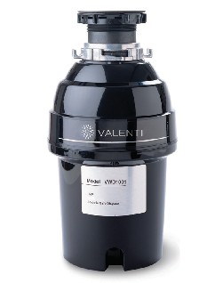 VALENTI垃圾处理器为您解决厨余垃圾 VALENTI垃圾处理器为您解决厨余垃圾